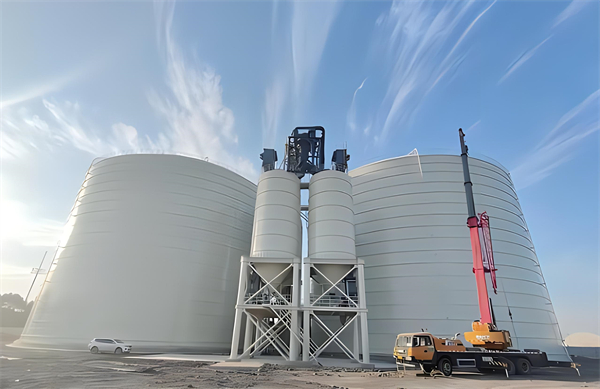 德惠大型钢板库